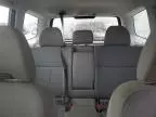 2012 Subaru Forester 2.5X