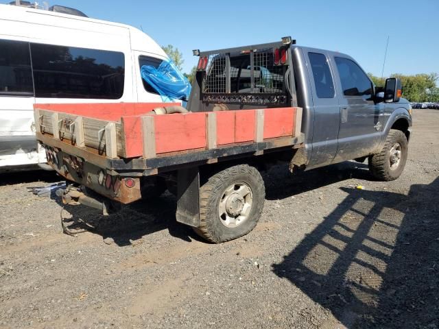 2011 Ford F250 Super Duty