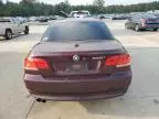 2009 BMW 328 I Sulev