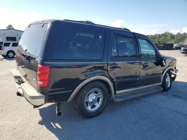 2002 Ford Expedition Eddie Bauer