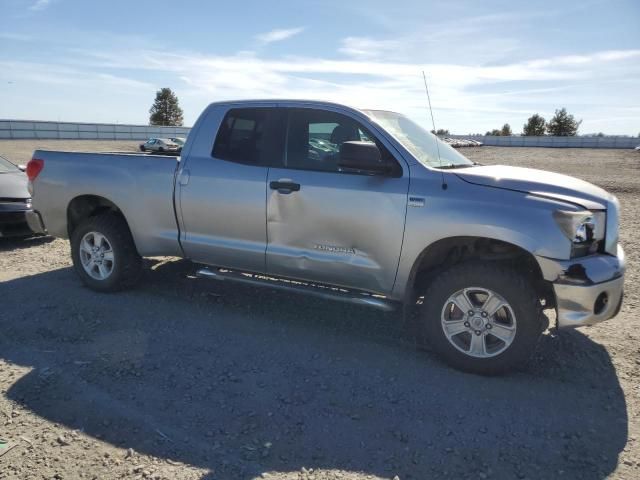 2008 Toyota Tundra Double Cab