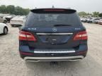 2015 Mercedes-Benz ML 350 4matic