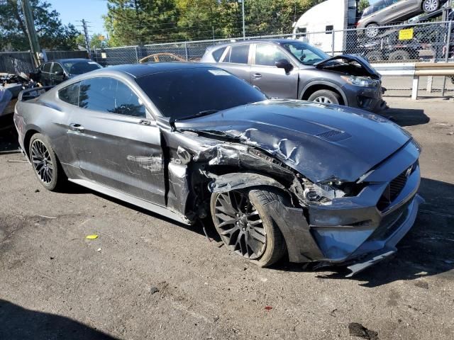 2018 Ford Mustang GT