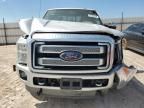 2014 Ford F350 Super Duty