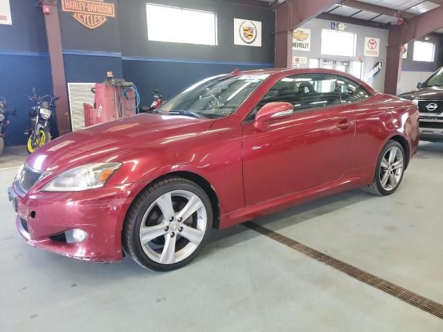 2012 Lexus IS 250