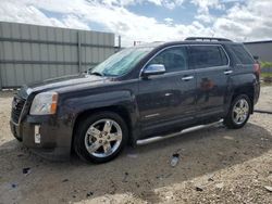 GMC salvage cars for sale: 2013 GMC Terrain SLE