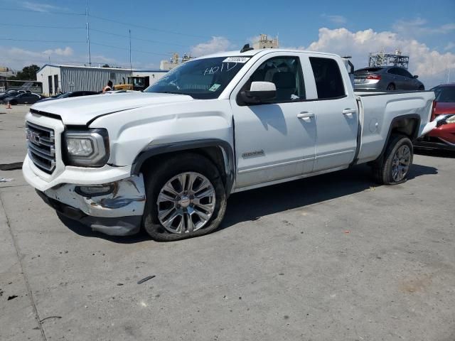 2017 GMC Sierra C1500