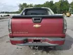 2007 Chevrolet Avalanche C1500