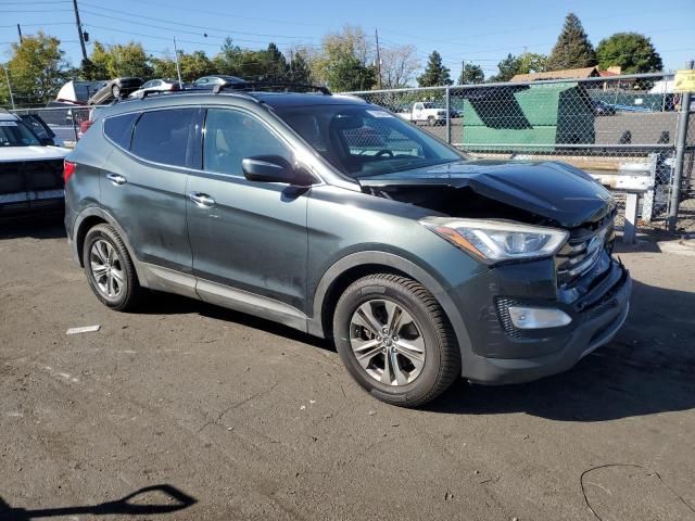 2014 Hyundai Santa FE Sport