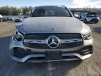 2020 Mercedes-Benz GLC 300 4matic