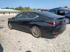 2021 Lexus ES 350 Base