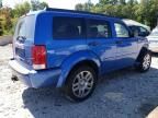 2007 Dodge Nitro R/T