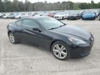 2011 Hyundai Genesis Coupe 2.0T