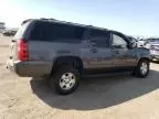 2010 Chevrolet Suburban K1500 LT