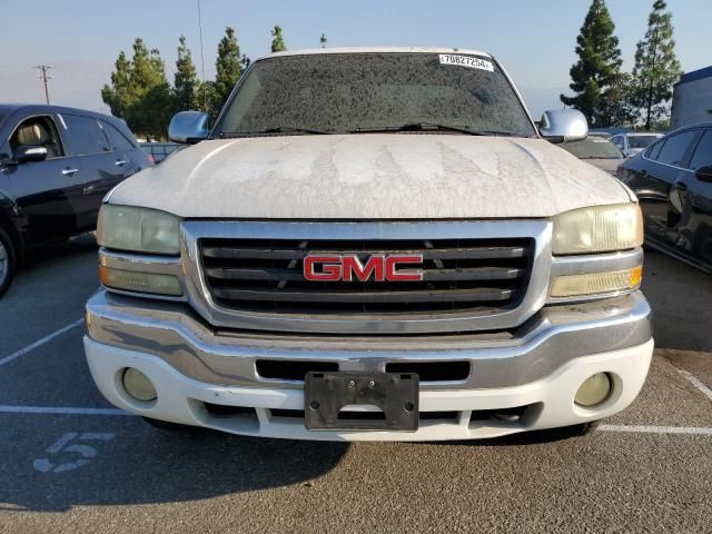 2004 GMC New Sierra K1500