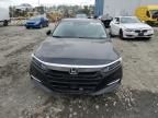 2018 Honda Accord Hybrid