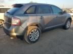 2010 Ford Edge Limited