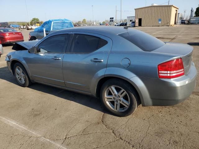 2008 Dodge Avenger SXT