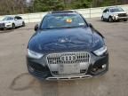 2014 Audi A4 Allroad Premium Plus