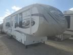 2013 Sierra 5th Wheel