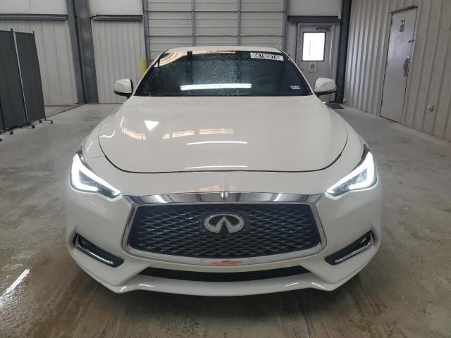 2017 Infiniti Q60 Premium