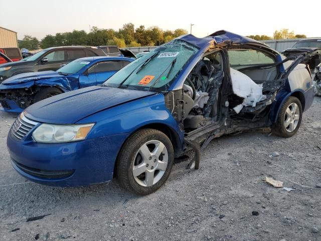 2006 Saturn Ion Level 2