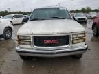 1997 GMC Suburban K2500