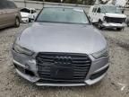 2017 Audi A6 Premium Plus