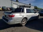 2003 Subaru Baja