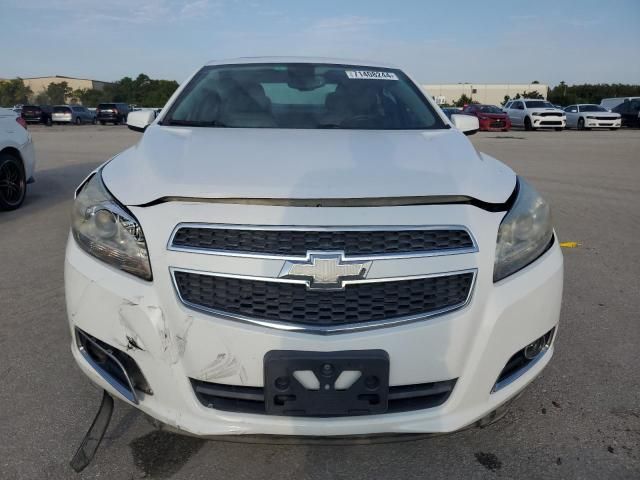 2013 Chevrolet Malibu 2LT