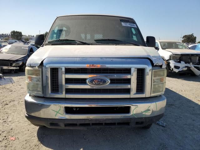 2008 Ford Econoline E250 Van