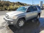 2003 Toyota 4runner SR5