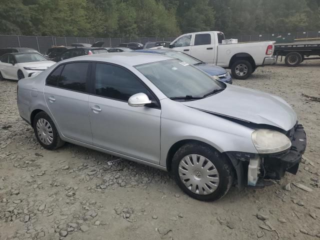 2009 Volkswagen Jetta S