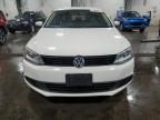 2012 Volkswagen Jetta TDI