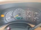 2000 Chevrolet Suburban K1500