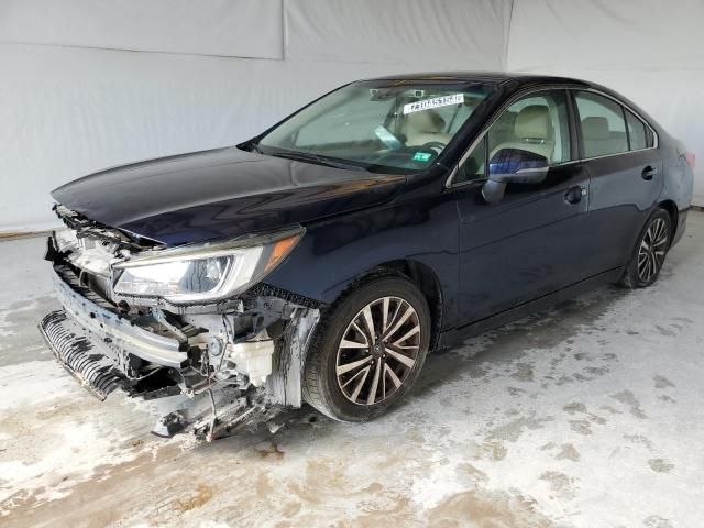 2018 Subaru Legacy 2.5I Premium