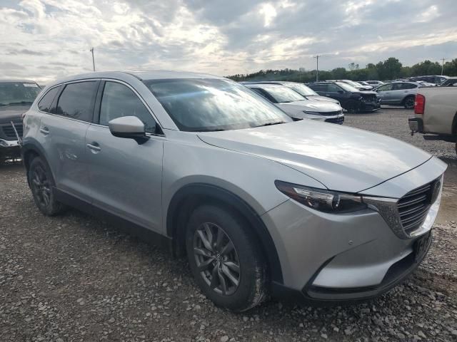 2021 Mazda CX-9 Touring