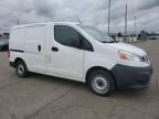 2017 Nissan NV200 2.5S