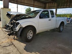 Nissan salvage cars for sale: 2014 Nissan Frontier S