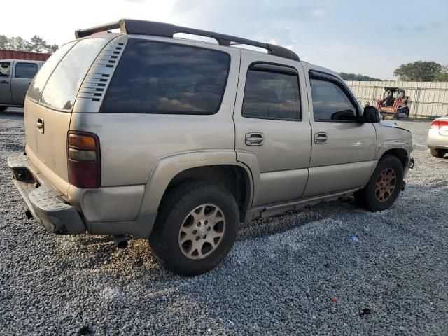 2003 Chevrolet Tahoe K1500