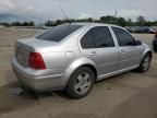 2000 Volkswagen Jetta GLS