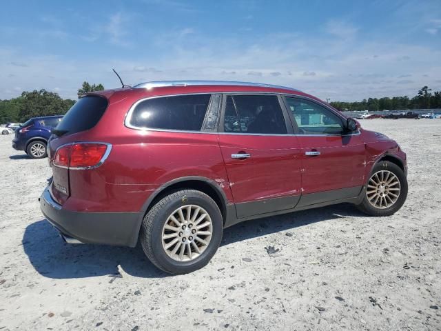 2009 Buick Enclave CXL