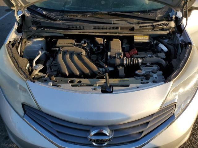 2014 Nissan Versa Note S