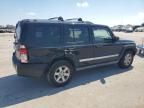 2006 Jeep Commander Limited