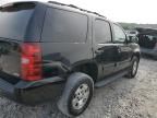 2011 Chevrolet Tahoe K1500 LT