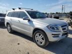 2015 Mercedes-Benz GL 450 4matic