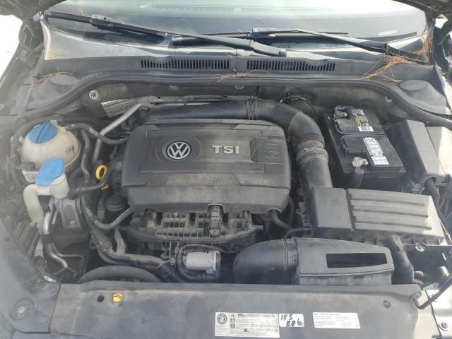 2015 Volkswagen Jetta SE