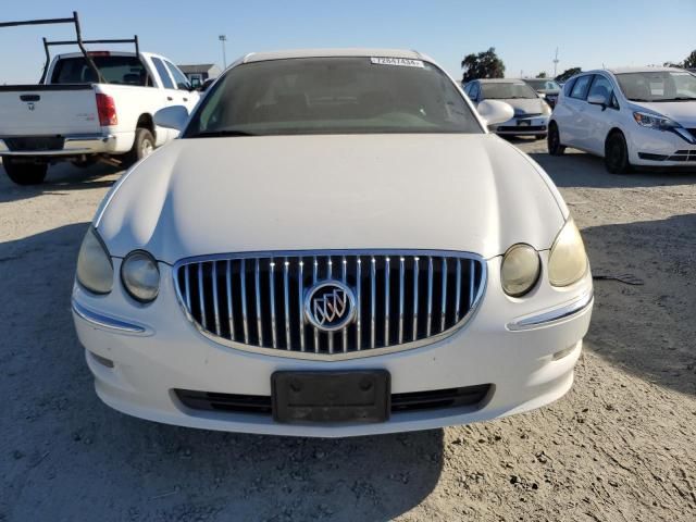 2008 Buick Lacrosse CX