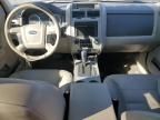 2008 Ford Escape HEV