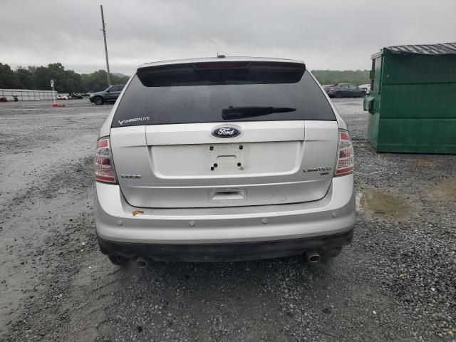 2010 Ford Edge Limited